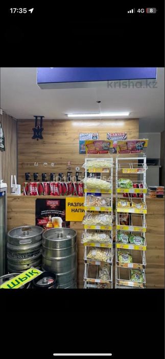 Продам готовый бизнес