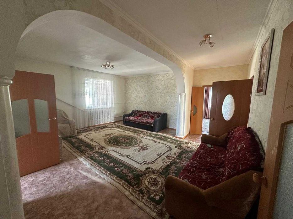 Продается жилой дом в Коянды