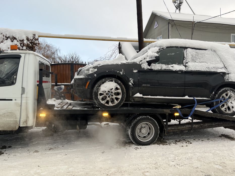 Эвакуатор 24/7. Не дорого