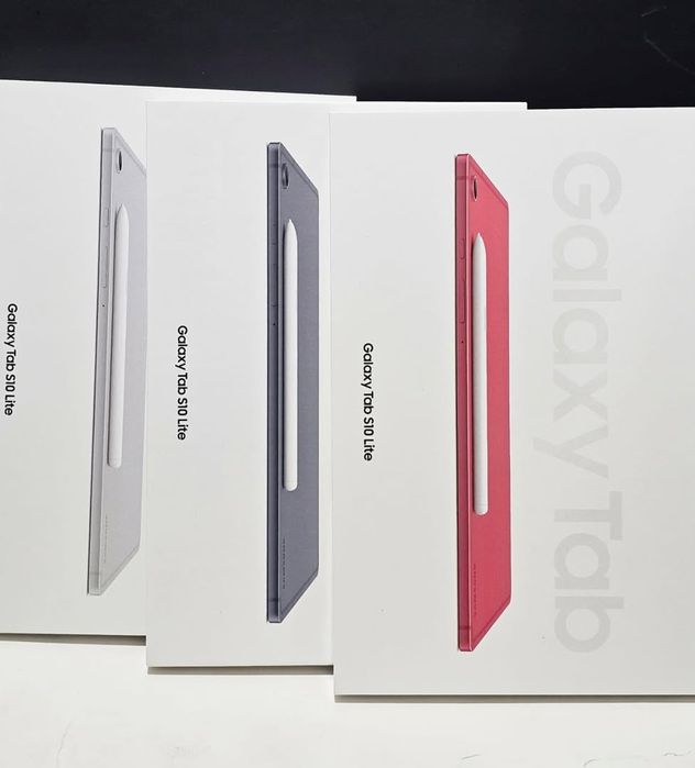 Samsung Galaxy Tab S10 lite 5G New Skidka