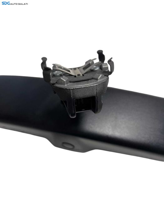 Oglinda Retrovizoare Interioara Heliomata Functie Antiorbire Volkswagen Touareg 7P 2011 - 2018 Cod 7P6857511T [B4805]