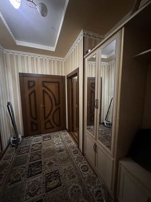 Квартира 3-хонали Даритал