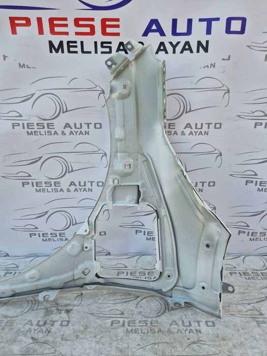 Aripa dreapta Kia EV3 an 2024-2025-2026