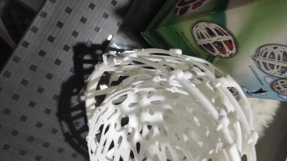 Приспособление за пране на сутиени