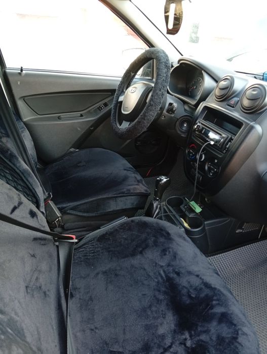 Продам гранту в хорошем состоянии