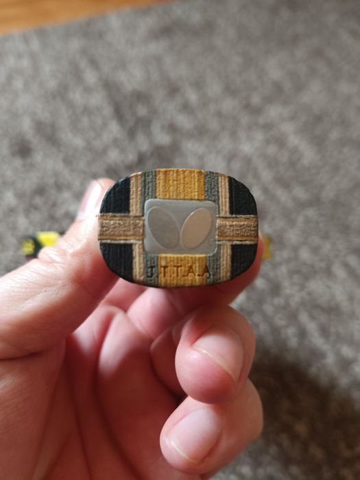 Butterfly Fan Zhendong Super Zlc