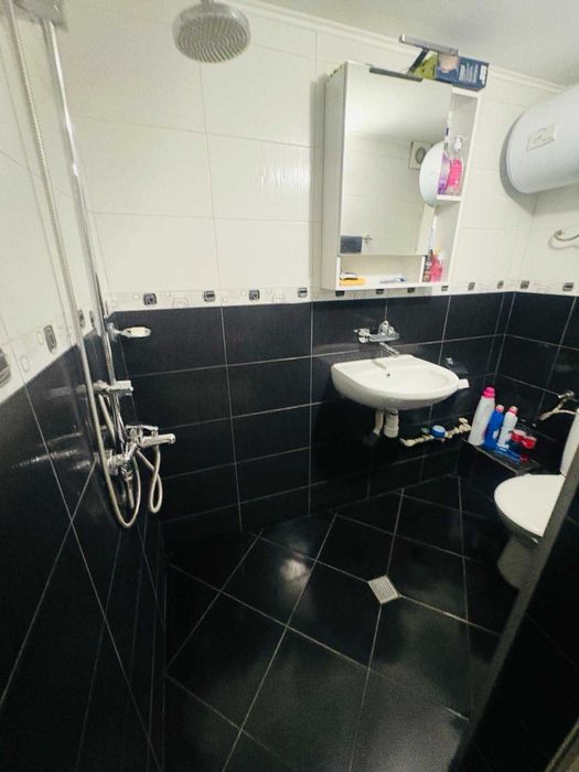 Продава се Двустаен апартамент в Пловдив, Тракия - 46 кв.м за 765 €/кв.м - Снимка #9