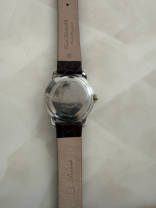 Tissot Seastar Automatic