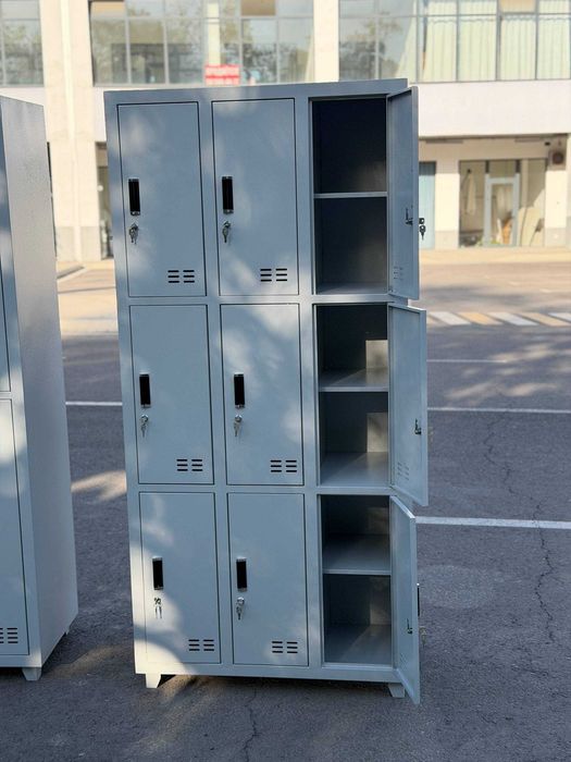 kiyinish shkafi шкаф металлический locker
