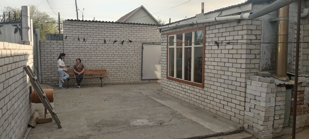 Продам дом на компоселке