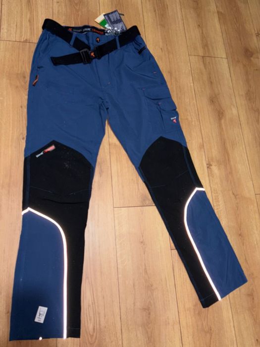 Pantaloni profesionali de lucru, marimea L