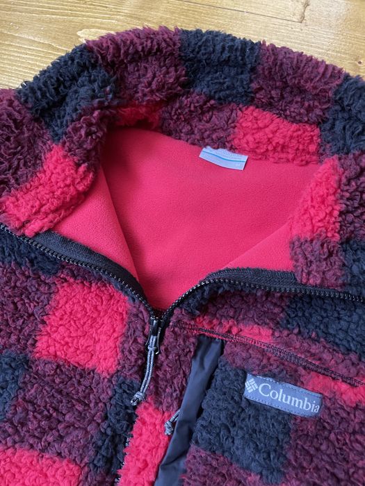 Geaca Columbia, groasa - Noua- Marimea M
