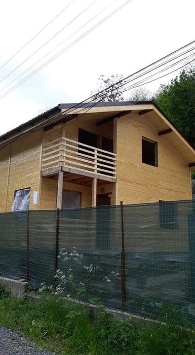 Vand cabane de gradina