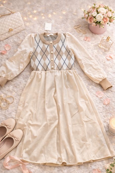 Платья. Койлек.