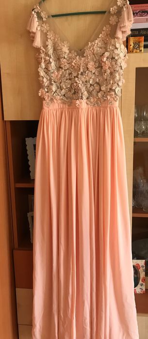 Rochie eleganta gala
