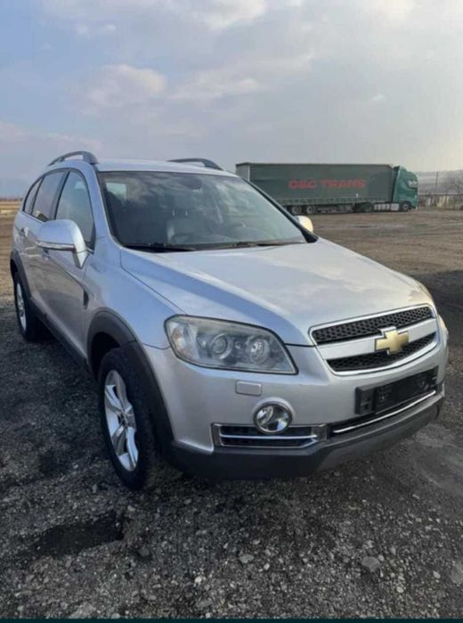 Vand Chevrolet Captiva