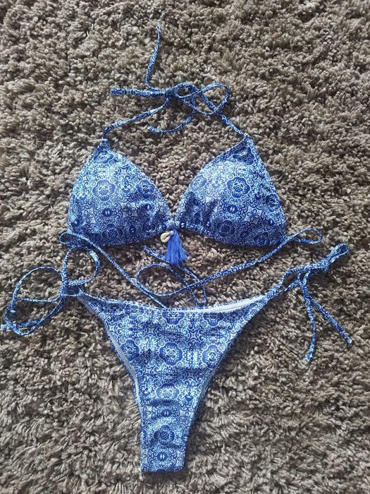 Costume de baie doua piese noi 50 ron S M L