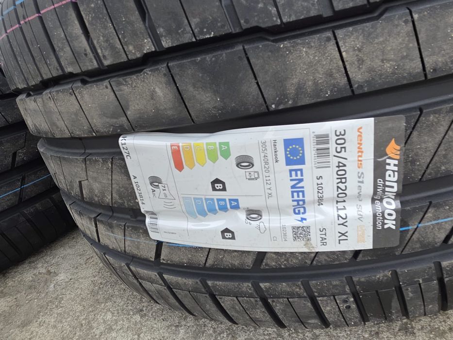Roti noi vara BMW R20 in doua latimi X5 g05 X6 g06 omologare DOT2026