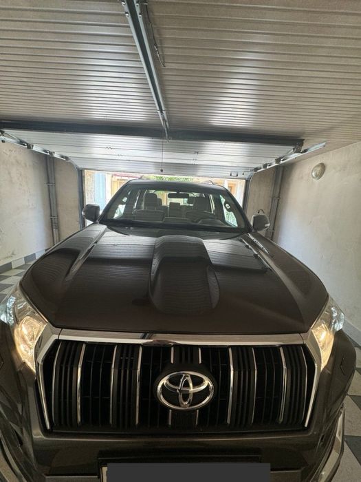 Продается Land Cruiser Prado 150