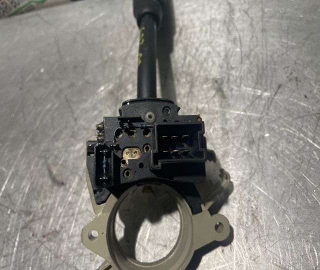 Ansamblu stergatoare parbriz volan pe stanga Mercedes-Benz C-Class W2