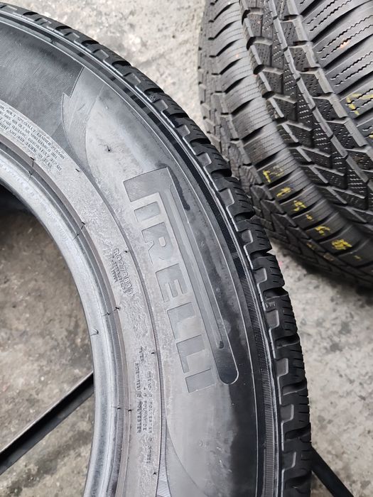 4 cauciucuri 235 65 17