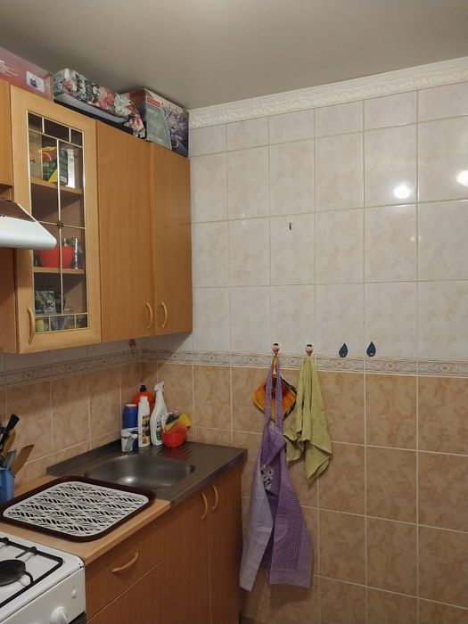 Продам  квартиру г.Житикара