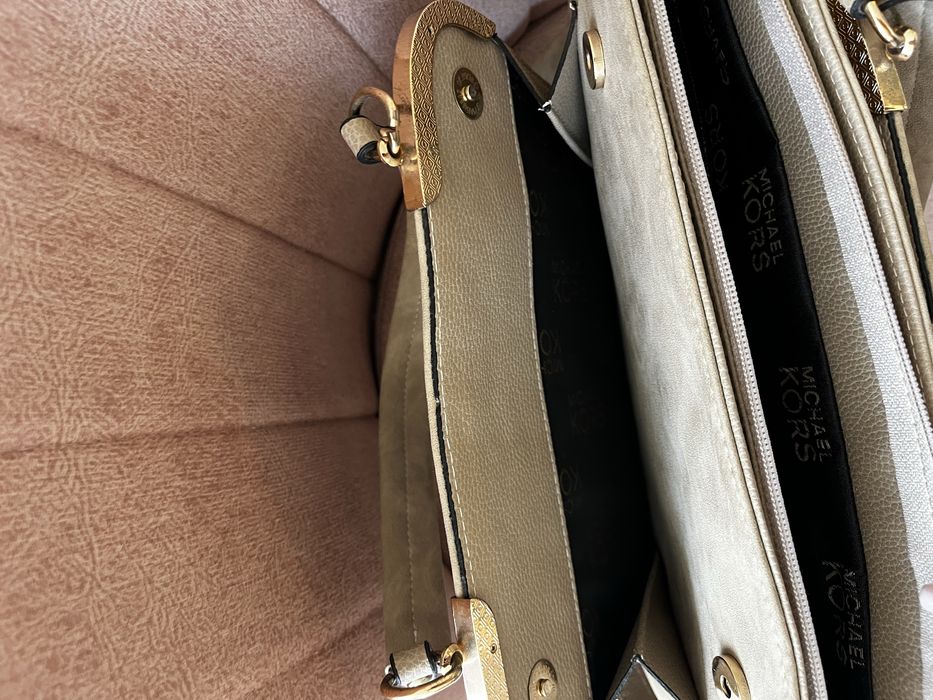 Дамска Чанта Michael Kors