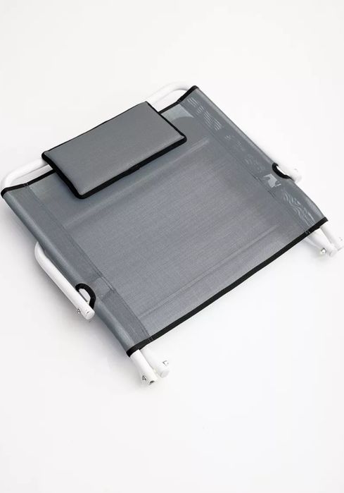 ОПОРА ПОД СПИНУ, регулируемая.