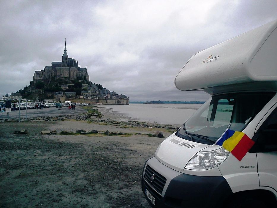 Fiat SUN LIVING LIDO A13 Un Camper de FAMILIE ! Lungime: 5,99m ! 25000 Euro TVA DEDUCTIBIL