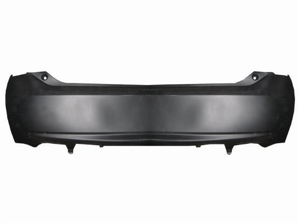 Бампер задний  Toyota Prius