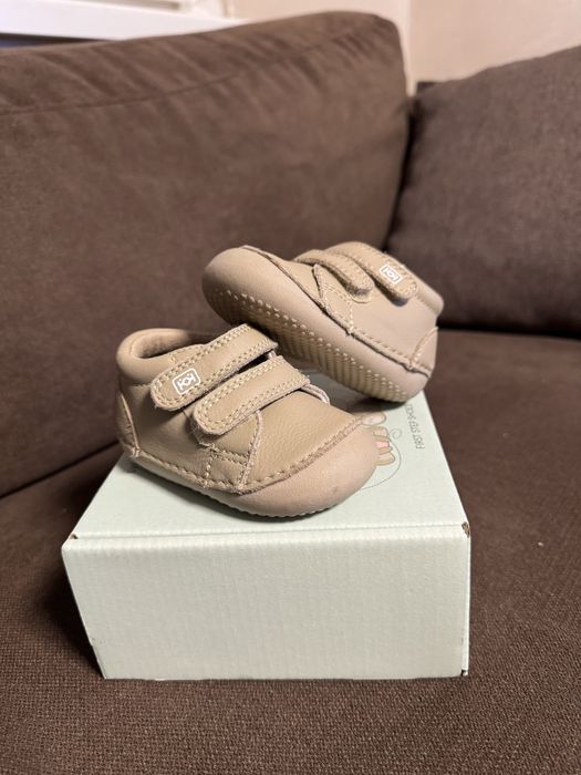 Детски обувки Колев и Колев+боти H&M