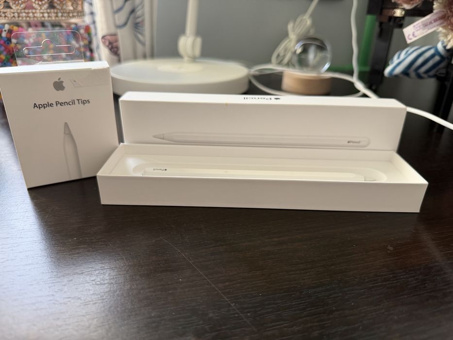 Ipad Pro 11” Gen 2 (2020) 128GB Cellular Space Grey + accesorii