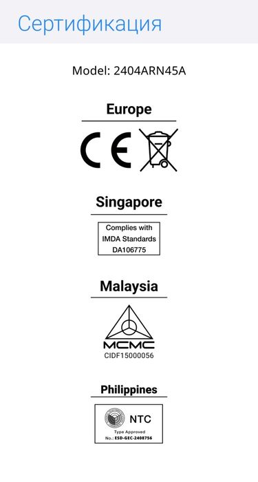 Телефон Xiaomi Redmi 13