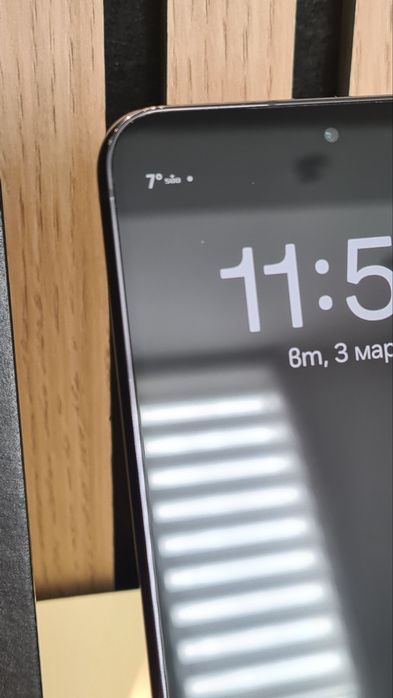 Телефон Samsung Galaxy S23 256 GB в отлично състояние