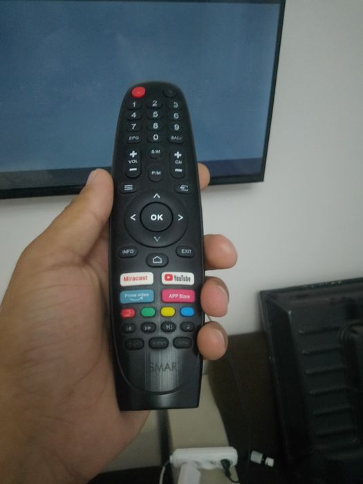 Smart tv 32 talik