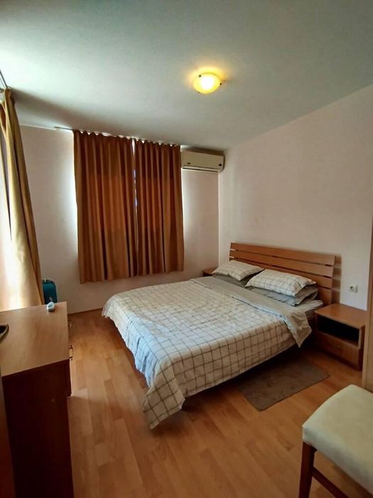 Продава се Тристаен апартамент в к.к. Слънчев бряг - 65 кв.м за 1154 €/кв.м - Снимка #5