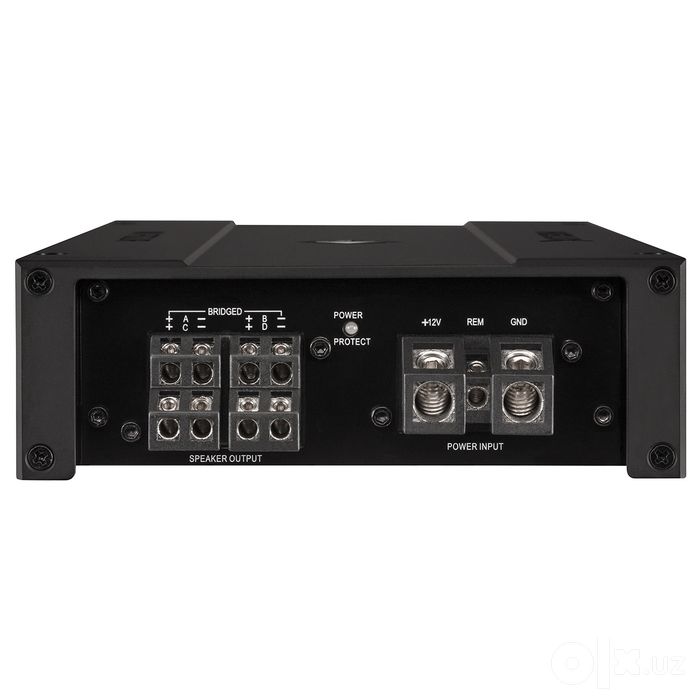 Helix M Four DSP  10-канальный процеусь — Идеал