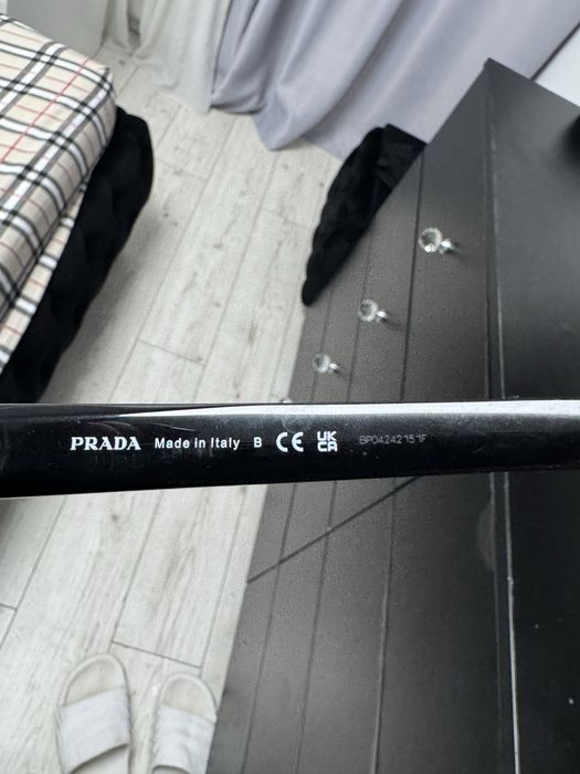Ochelari prada barbati