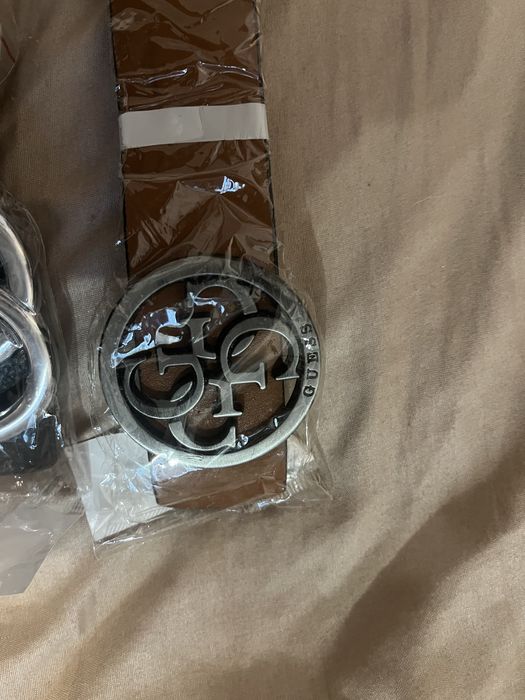 Мъжки колани на различни марки