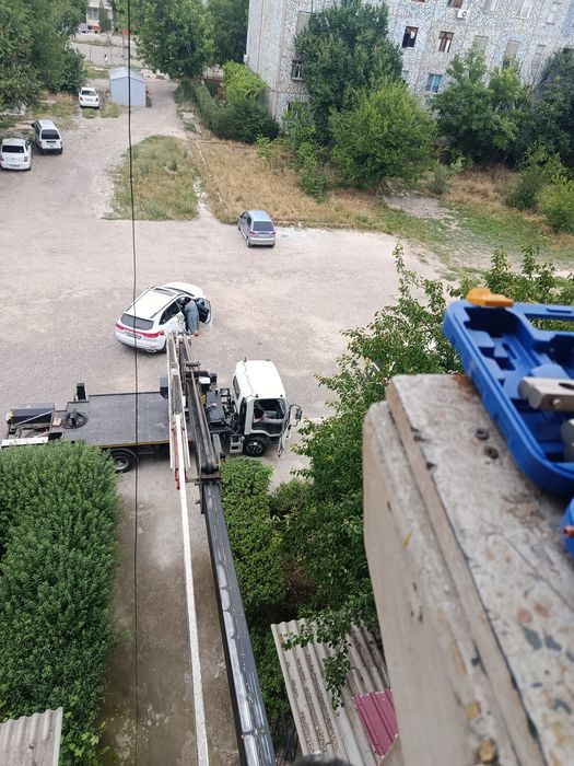 Кондиционер установка ремонт