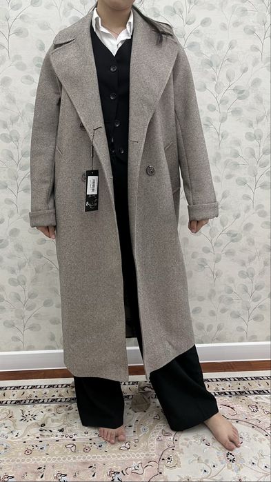 Продается пальто