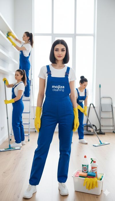 Uborka hizmati / uy tozalash / uborka kvartira
