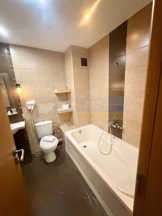 Продава се Двустаен апартамент в Созопол - 79 кв.м за 1607 €/кв.м - Снимка #8
