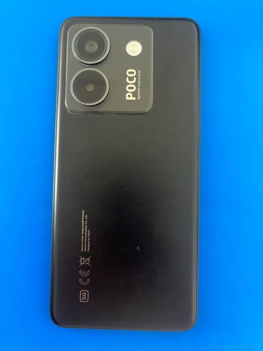 Poco  m7 pro  5G
