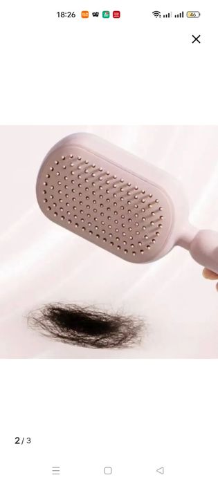 Расческа  для волос