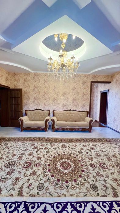 Коттедж на разные мероприятия