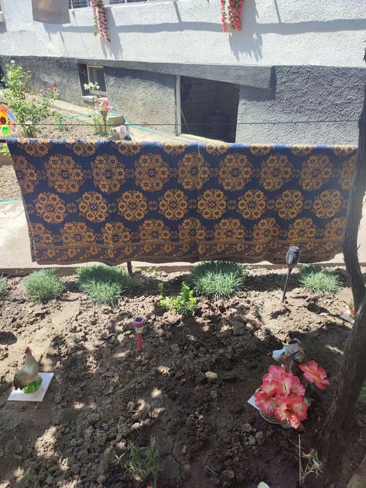 Шалте за легло 150/200