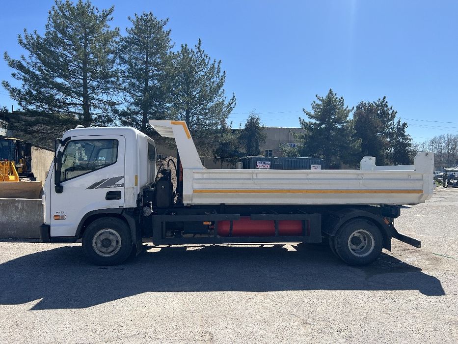 Hyundai mighty EX8 samasval аренда викуп лизинг