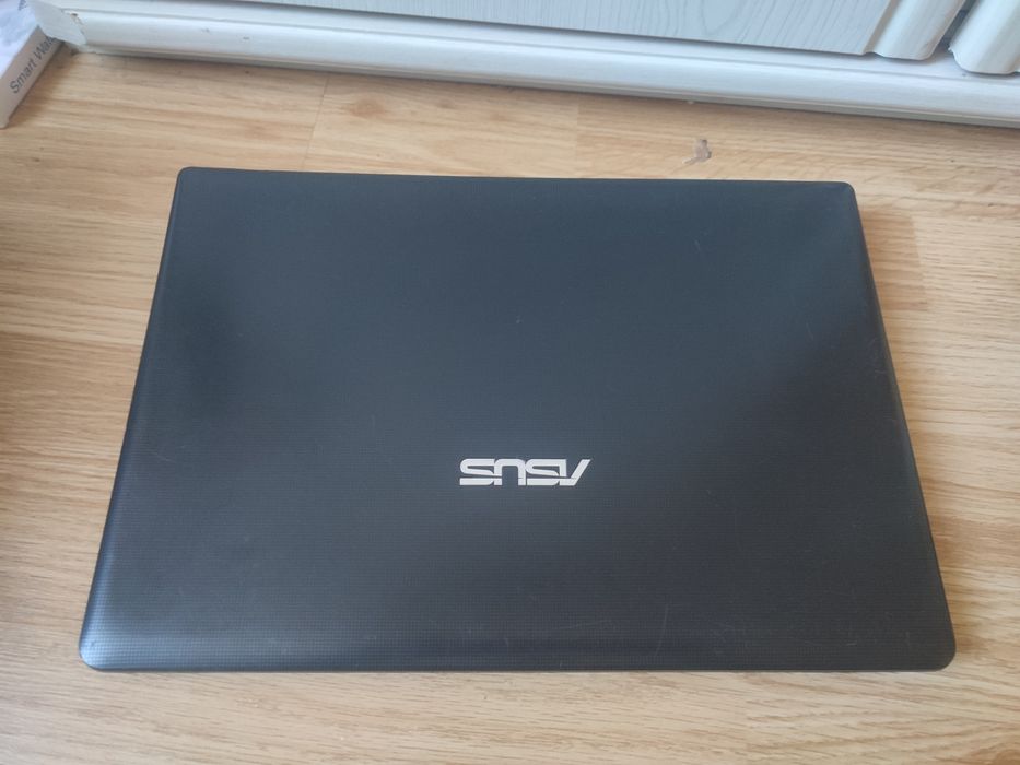 Carcasa completa + Balamale + Tastatura - Asus X401A