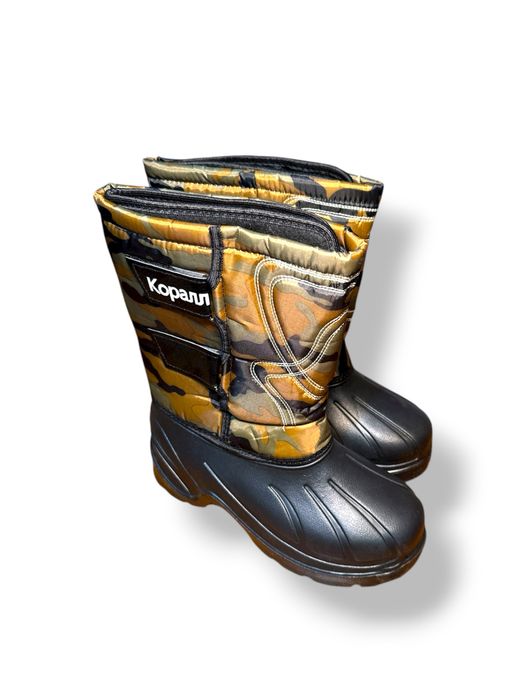 Зимние сапоги (новые)